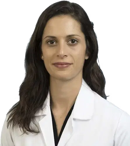 Dr. Aviva Regev
