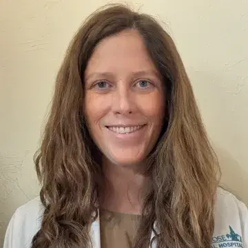 Kerstin May-Michelich, MD