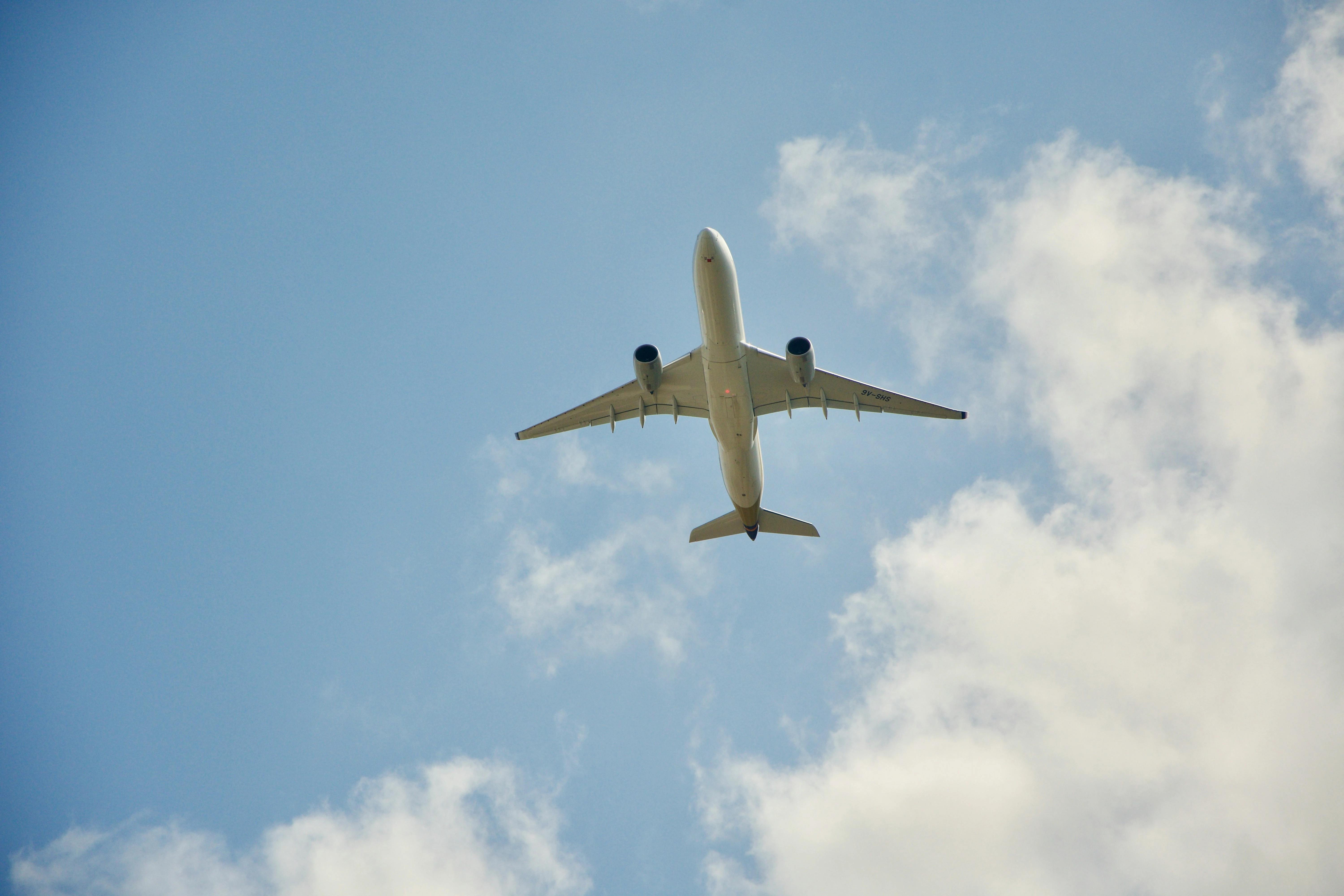 Commercial Airlines