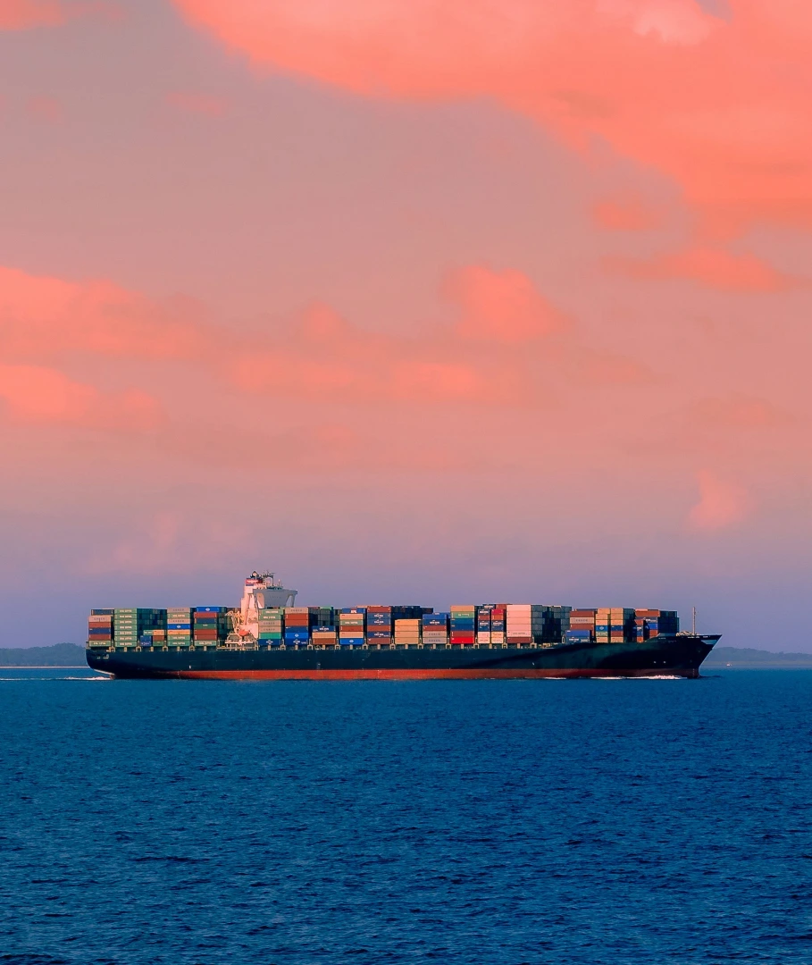 Commercial Shipping