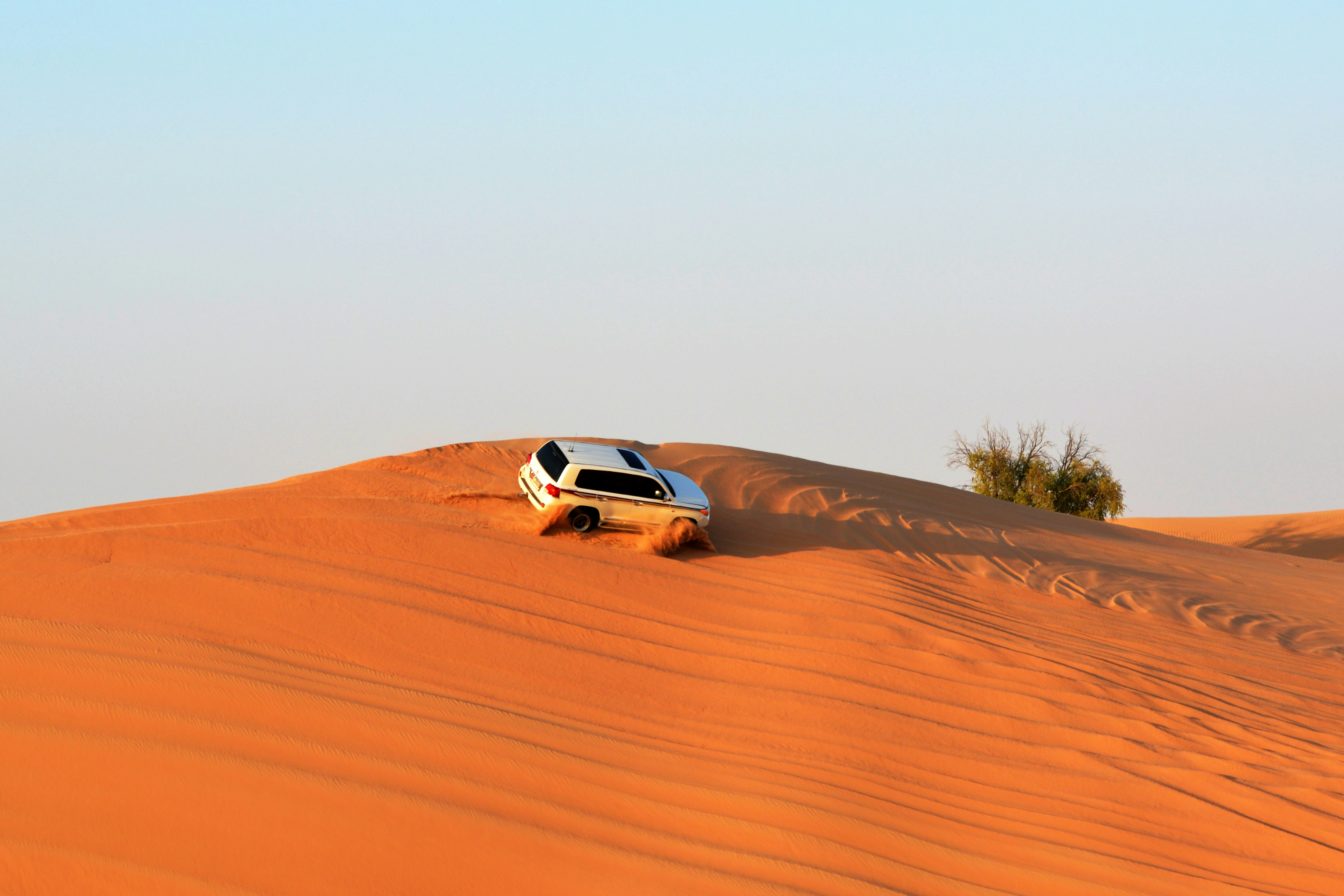Off-road